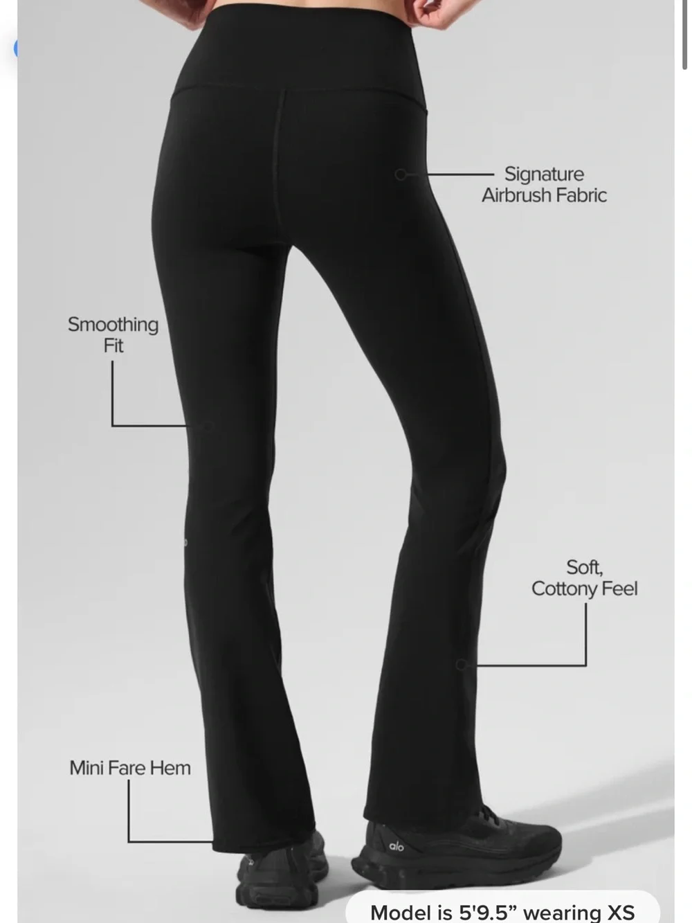 ALO Yoga size medium